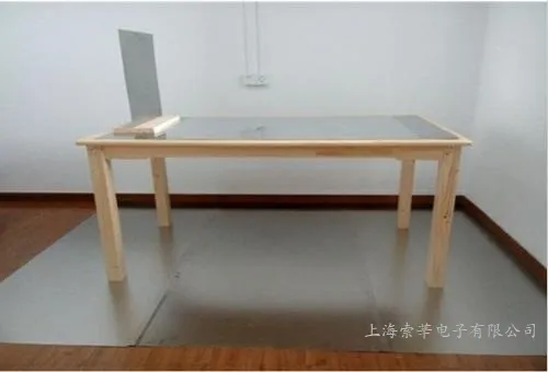 esd table esd table