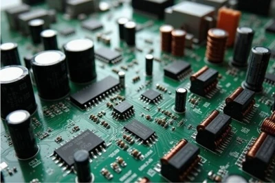 Rūpnīcas izslēgšana, ko izraisa elektromagnētiski traucējumi: kā EMC pārbaude...