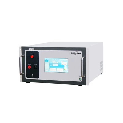 Impulsu sprieguma ģenerators WVT 255